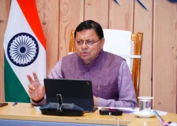 मुख्यमंत्री धामी बोले – 22 सितंबर से देशभर में प्रभावी होंगी नई जीएसटी दरें