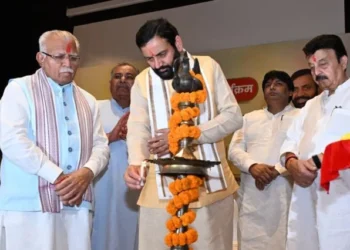 मोदी के नेतृत्व में मेट्रो का रिकॉर्ड विस्तार: केंद्रीय मंत्री