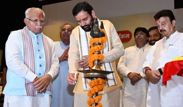 मोदी के नेतृत्व में मेट्रो का रिकॉर्ड विस्तार: केंद्रीय मंत्री