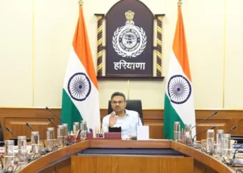 रेवाड़ी में सरसों तेल उत्पादन को मिलेगा आधुनिक तकनीक का सहारा