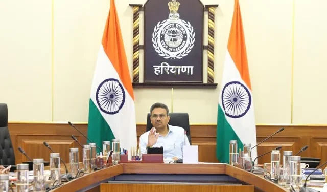 रेवाड़ी में सरसों तेल उत्पादन को मिलेगा आधुनिक तकनीक का सहारा