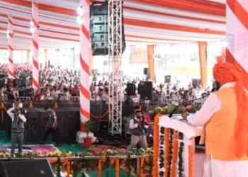 सीएम सैनी बोले- कौशल प्रशिक्षण पाने वाले कारीगरों को सरकार करेगी प्रोत्साहित