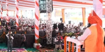 सीएम सैनी बोले- कौशल प्रशिक्षण पाने वाले कारीगरों को सरकार करेगी प्रोत्साहित