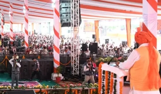 सीएम सैनी बोले- कौशल प्रशिक्षण पाने वाले कारीगरों को सरकार करेगी प्रोत्साहित