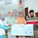 हथकरघा एवं हस्तशिल्प विकास परिषद के कार्यक्रम में सीएम धामी हुए शामिल