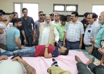 हरियाणा मंत्री ने कहा– पीएम मोदी दिन-रात देशहित में कार्यरत