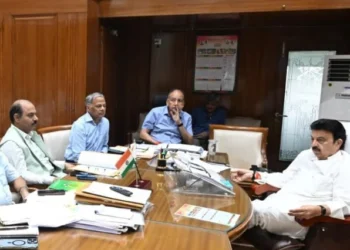 हरियाणा सरकार की पहल: 75 जगहों पर हरियाली बढ़ाने की तैयारी पूरी