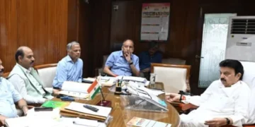 हरियाणा सरकार की पहल: 75 जगहों पर हरियाली बढ़ाने की तैयारी पूरी