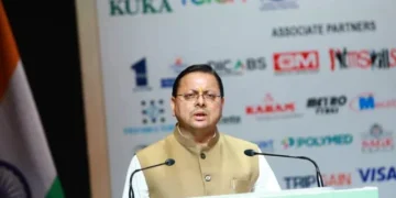 PHD चैंबर ने 120 वर्षों में सशक्त की देश की औद्योगिक प्रगति धामी