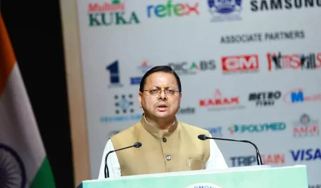 PHD चैंबर ने 120 वर्षों में सशक्त की देश की औद्योगिक प्रगति धामी