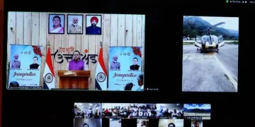 उत्तराखंड में क्षेत्रीय संपर्क योजना के तहत दो नई हवाई सेवाएं शुरू