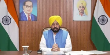 ऑस्ट्रेलिया और न्यूजीलैंड के प्रवासी भारतीय आए आगे, पंजाब के विकास में देंगे योगदान