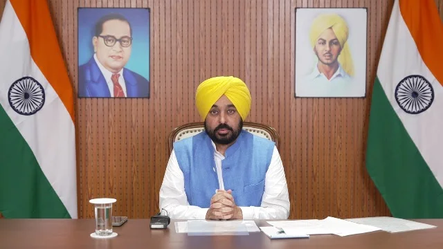 ऑस्ट्रेलिया और न्यूजीलैंड के प्रवासी भारतीय आए आगे, पंजाब के विकास में देंगे योगदान