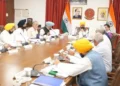 कैबिनेट बैठक में “पंजाब एकसमान भवन नियम–2025” को मिली हरी झंडी