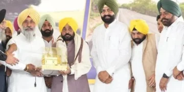 ग्रामीण विकास को बढ़ावा, पंजाब में सड़कों पर 4,150 करोड़ की योजना लागू