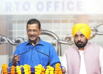 जनता को मिली बड़ी सुविधा, पंजाब में शुरू हुआ फेसलेस RTO सिस्टम