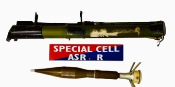 डीजीपी गौरव यादव ने बताया — अमृतसर में आतंकी नेटवर्क का पर्दाफाश