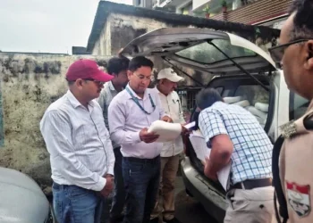 त्योहारी सीजन में मिलावटखोरों पर नकेल कसने के लिए एफडीए सक्रिय