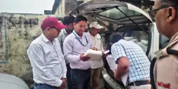 त्योहारी सीजन में मिलावटखोरों पर नकेल कसने के लिए एफडीए सक्रिय