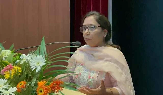 पंजाब में महिलाओं की आर्थिक मदद हेतु 1170 करोड़ का प्रावधान