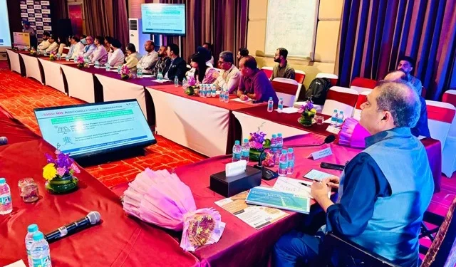 पंजाब में सौर ऊर्जा निविदाओं में बढ़ेगी निजी कंपनियों की भागीदारी