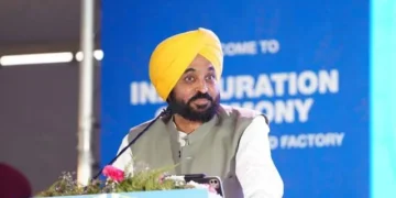 पंजाब सरकार ने व्यापार में सरलता के लिए उठाए अहम कदम : मुख्यमंत्री