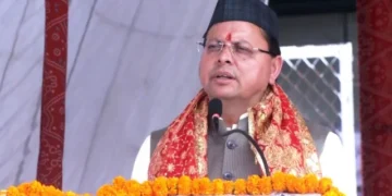 पिथौरागढ़ के सर्वांगीण विकास के लिए सीएम धामी की बड़ी पहल