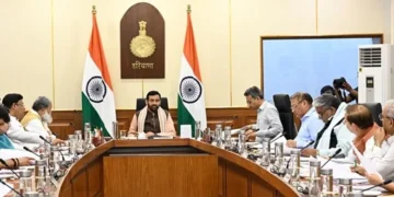 मंत्रिमंडल बैठक में हरियाणा एचआईवी-एड्स राज्य नियमों के निर्माण को मंजूरी