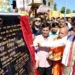 मुख्यमंत्री धामी ने पूजा-अर्चना कर किया राष्ट्रीय ध्वज का शुभारंभ