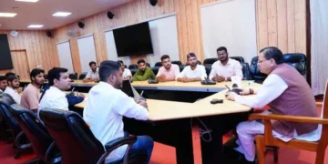 मुख्यमंत्री धामी ने युवाओं की भावनाओं का सम्मान किया, अनियमित परीक्षा की प्रक्रिया की रद्द