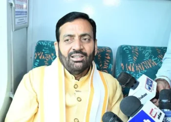 मुख्यमंत्री सैनी ने मीडिया से की चर्चा, कहा—जापान दौरा बेहद उपयोगी