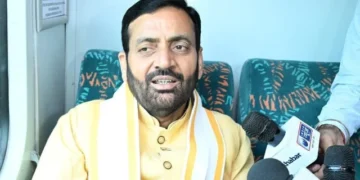 मुख्यमंत्री सैनी ने मीडिया से की चर्चा, कहा—जापान दौरा बेहद उपयोगी