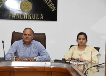 सरदार पटेल जयंती पर एकता दौड़ में शामिल होंगे पंचकूला के नागरिक