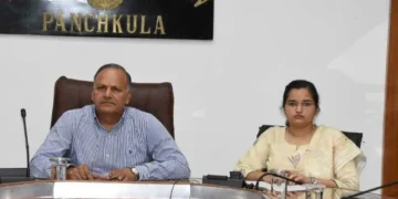 सरदार पटेल जयंती पर एकता दौड़ में शामिल होंगे पंचकूला के नागरिक