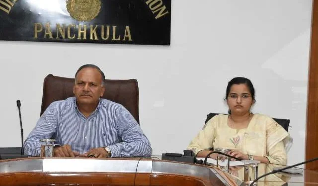 सरदार पटेल जयंती पर एकता दौड़ में शामिल होंगे पंचकूला के नागरिक