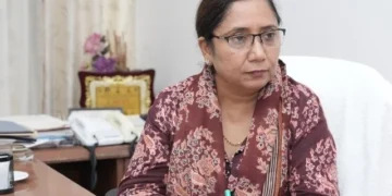 सामाजिक सुरक्षा विभाग का एक्शन, फरीदकोट में दो बाल भिखारियों को किया गया रेस्क्यू