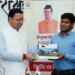 सीएम धामी ने युवाओं को सौंपी जिम्मेदारी, नियुक्ति पत्र वितरण किया