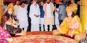 हरियाणा सरकार तैयार कर रही है महाभारत थीम आधारित पर्यटन प्रोजेक्ट - CM