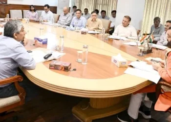 केंद्रीय योजनाओं की जानकारी साझा करने और तालमेल बढ़ाने के निर्देश