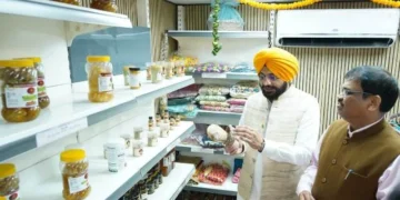 हस्तशिल्प और जैविक उत्पादों को मिलेगा मंच, शुरू हुआ ‘पहिल मार्ट’