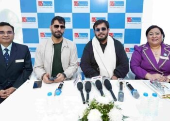 डॉ. बत्रा’ज® हेल्थकेयर ने मोहाली में अपना नया क्लिनिक लॉन्च किया, लाए वैज्ञानिक रूप से सिद्ध होम्योपैथिक उपचार