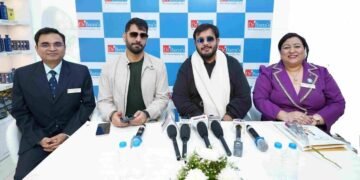 डॉ. बत्रा’ज® हेल्थकेयर ने मोहाली में अपना नया क्लिनिक लॉन्च किया, लाए वैज्ञानिक रूप से सिद्ध होम्योपैथिक उपचार