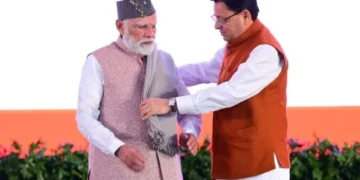 उत्तराखंड के तीर्थ स्थलों और प्रतीकों को डाक टिकटों में मिली राष्ट्रीय पहचान