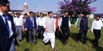 उत्तराखंड में 9 नवम्बर को पूरे प्रदेश में मनाई जाएगी रजत जयंती