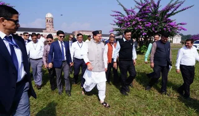 उत्तराखंड में 9 नवम्बर को पूरे प्रदेश में मनाई जाएगी रजत जयंती