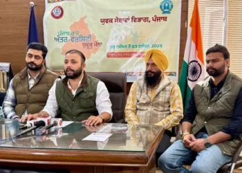 कला, संगीत और नृत्य की रंगारंग प्रतियोगिताएँ 3 दिसंबर तक जारी रहेंगी