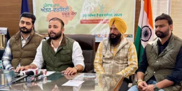 कला, संगीत और नृत्य की रंगारंग प्रतियोगिताएँ 3 दिसंबर तक जारी रहेंगी