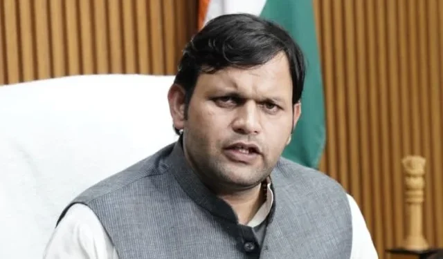 खेल मंत्री ने कहा—जहां जरूरत, वहां तुरंत सुधार होगी खेल सरंचना