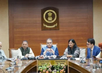 ट्राइडेंट का पंजाब पर भरोसा बरकरार, राज्य में करेगा बड़ा निवेश