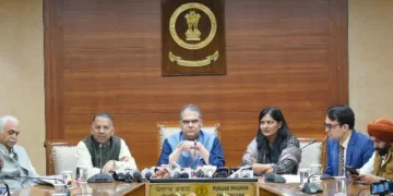 ट्राइडेंट का पंजाब पर भरोसा बरकरार, राज्य में करेगा बड़ा निवेश